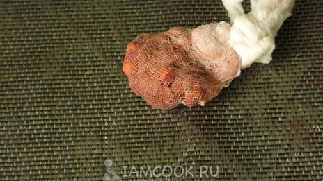 мармелад из вишни на зиму