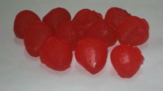 Мармелад из земляники