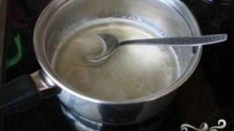 мармелад из земляники