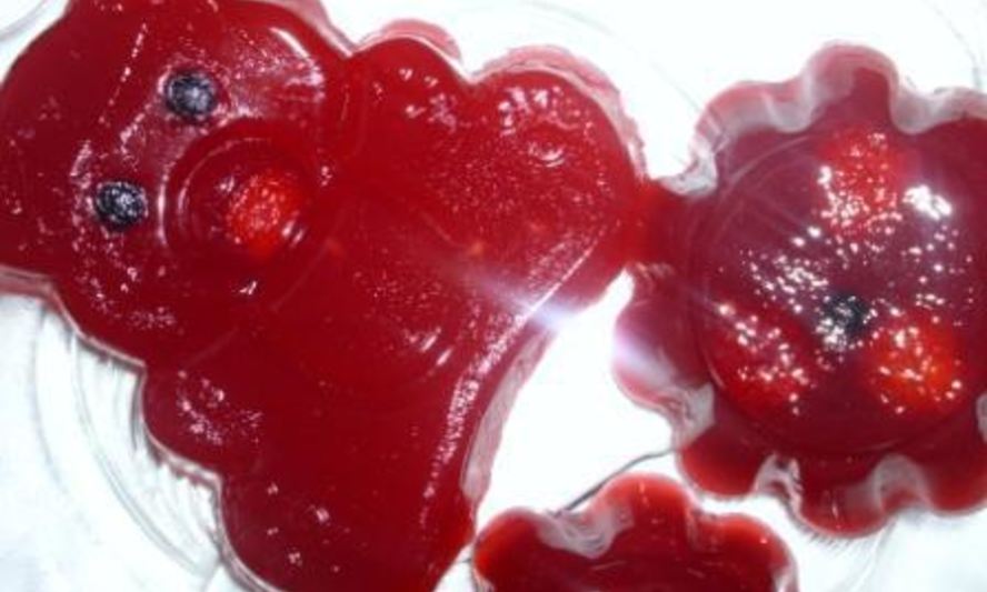 Рецепт мармелада малинового