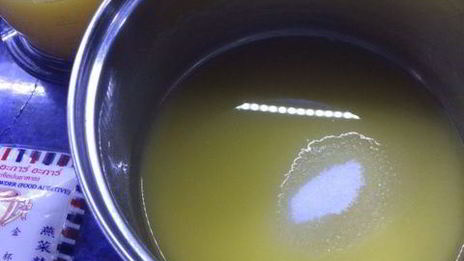 мармелад на агар-агаре