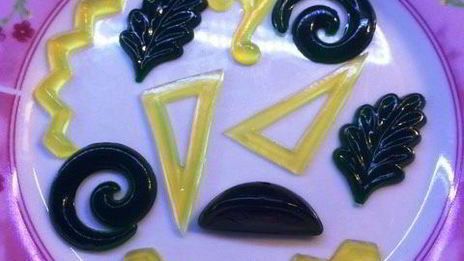 мармелад на агар-агаре