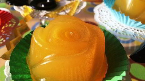 мармелад на агар-агаре