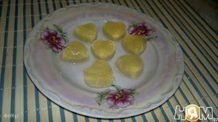 Мармелад с шампанским Для любимого