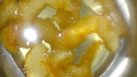 мармелад с шампанским для любимого