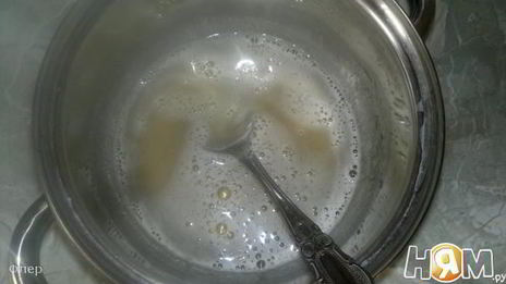 мармелад с шампанским для любимого