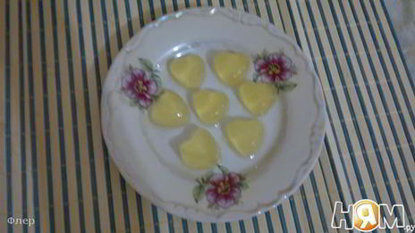 мармелад с шампанским для любимого