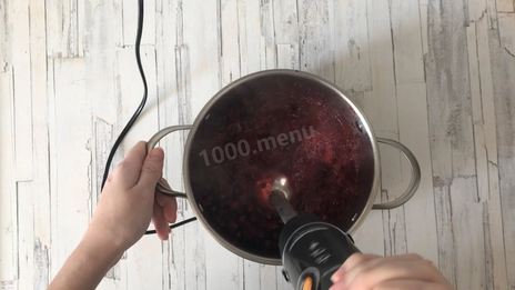 мармелад с желатином