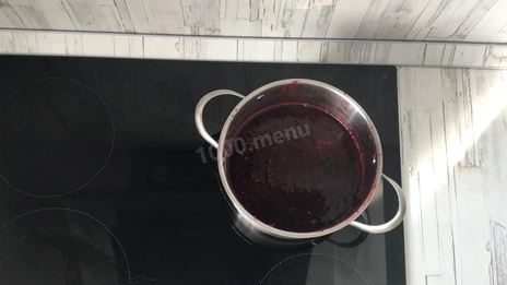 мармелад с желатином