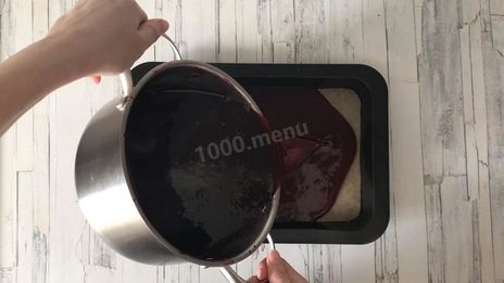 мармелад с желатином