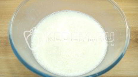 мармелад-сливочный десерт на пасху