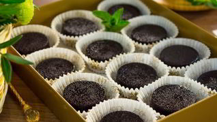 Мармелад ягодный