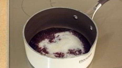 мармелад ягодный