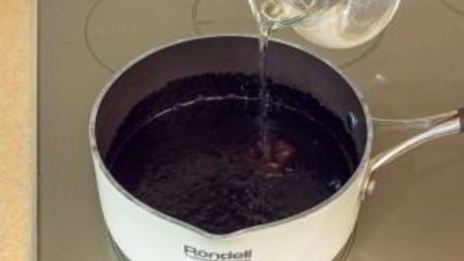 мармелад ягодный