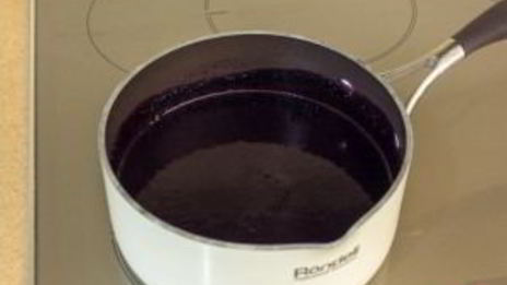 мармелад ягодный