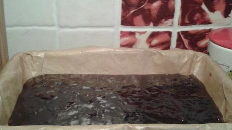 сливовый мармелад с лимонным ароматом