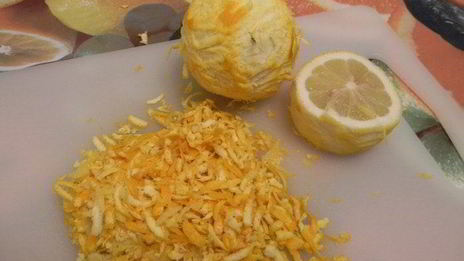 томатно-фруктовый мармелад