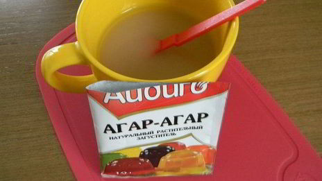 томатно-фруктовый мармелад