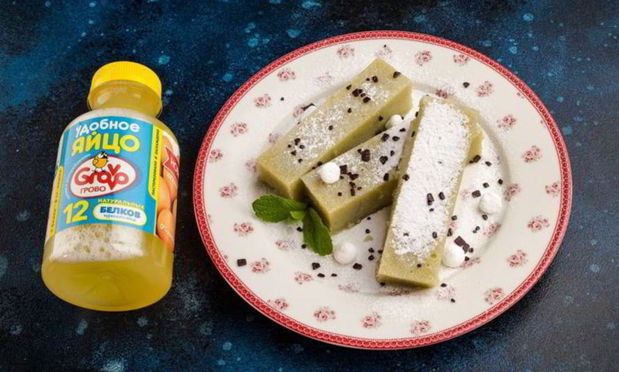 Рецепт яблочного домашнего мармелада