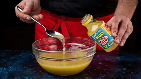 яблочный домашний мармелад