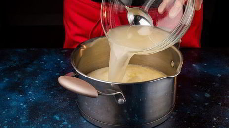 яблочный домашний мармелад