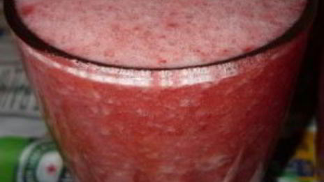 алкогольное мороженое