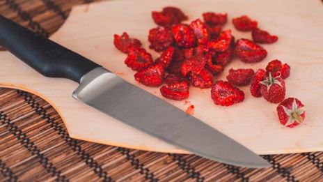 диетическое мороженое из йогурта