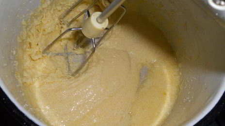 домашнее мороженое на сливках и сметане