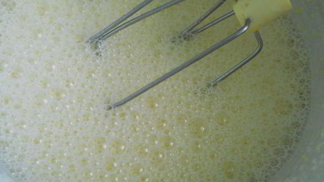 домашнее мороженое на сливках и сметане