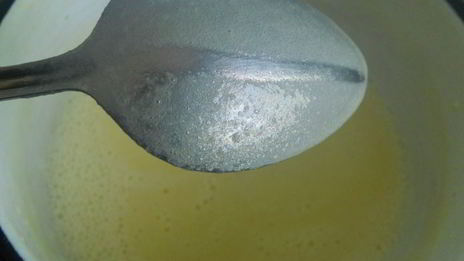 домашнее мороженое на сливках и сметане