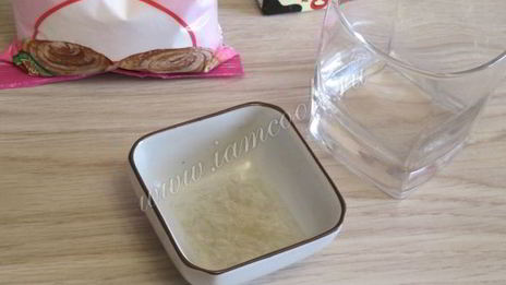 домашний пломбир