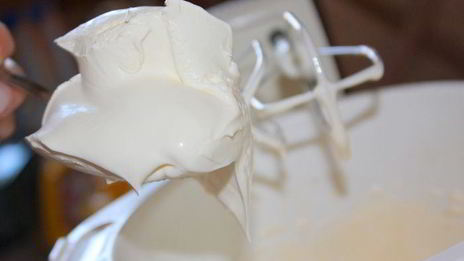 йогуртовое мороженое