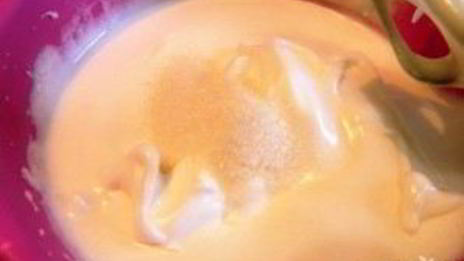 мороженое американское