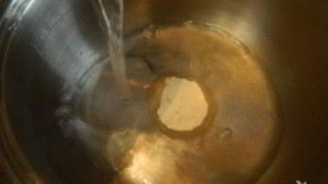 мороженое американское