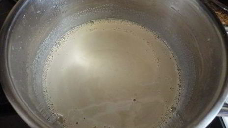 мороженое двойной эспрессо