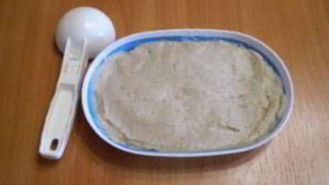 мороженое из банана