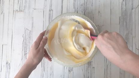 мороженое из сливок и молока