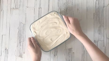 мороженое из сливок и молока