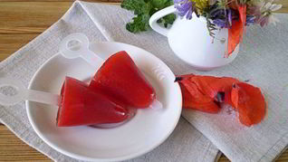 Мороженое из сока