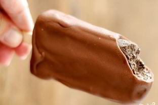 Мороженое Пингвин