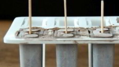 мороженое пингвин