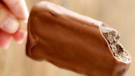 мороженое пингвин