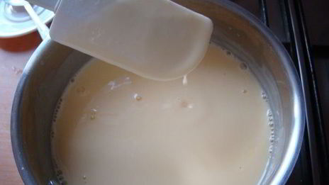 мороженое сливочное