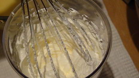 мороженое сливочное