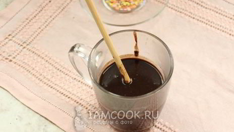 мороженое эскимо