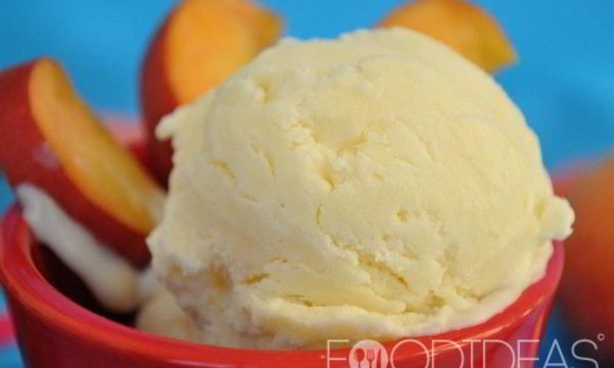 Рецепт пломбира