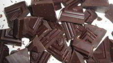 шоколадный пломбир