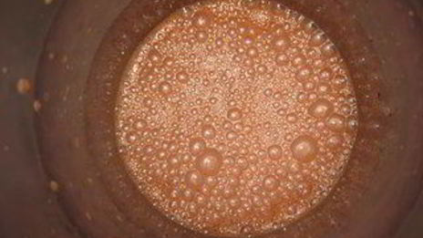 шоколадный пломбир