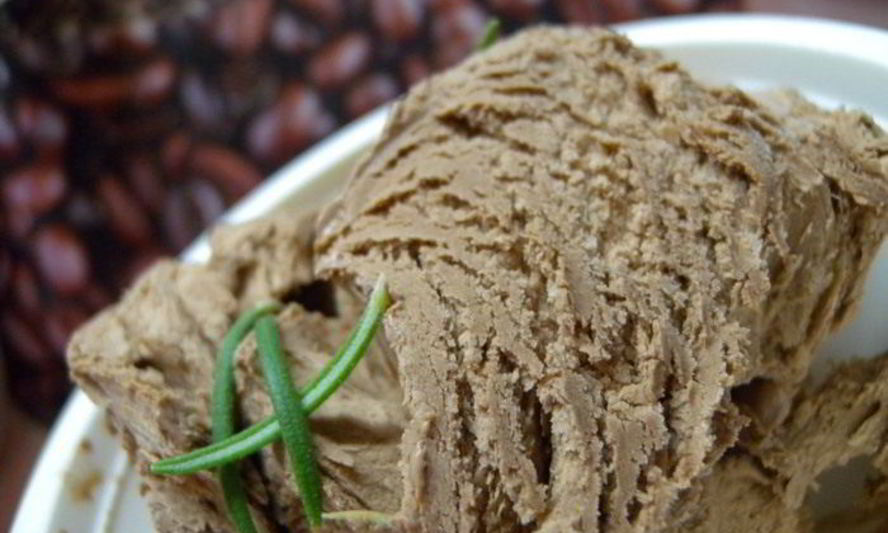 Рецепт сливочного шоколадного мороженого