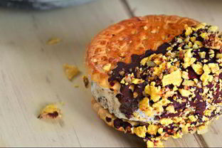 Сэндвичи-мороженое